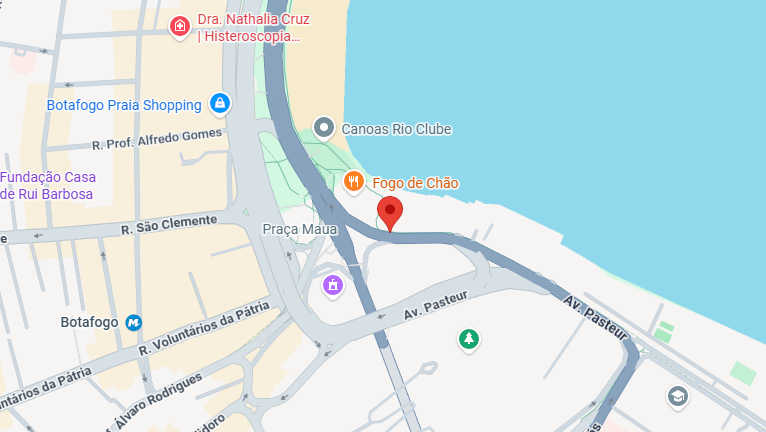 Mapa ilustrativo